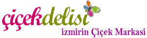 İzmir saksı çiçeği