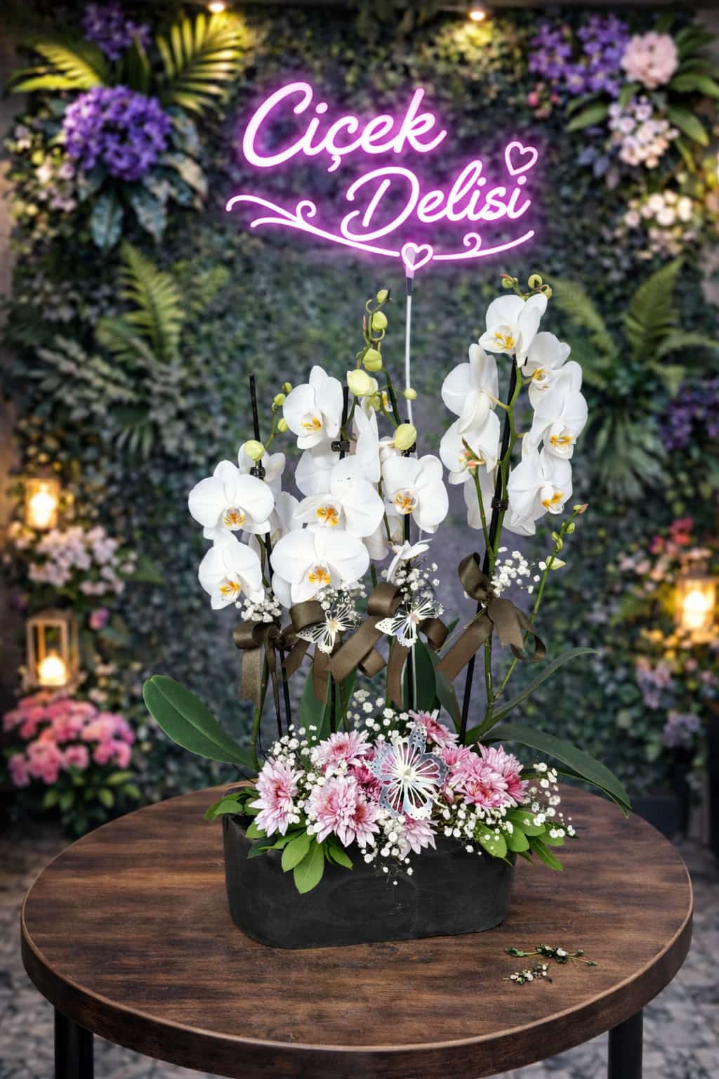 Orkide Vip Tasar�m